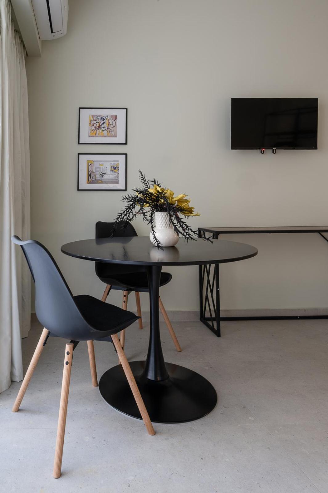Apartmán Athens Stories Exteriér fotografie