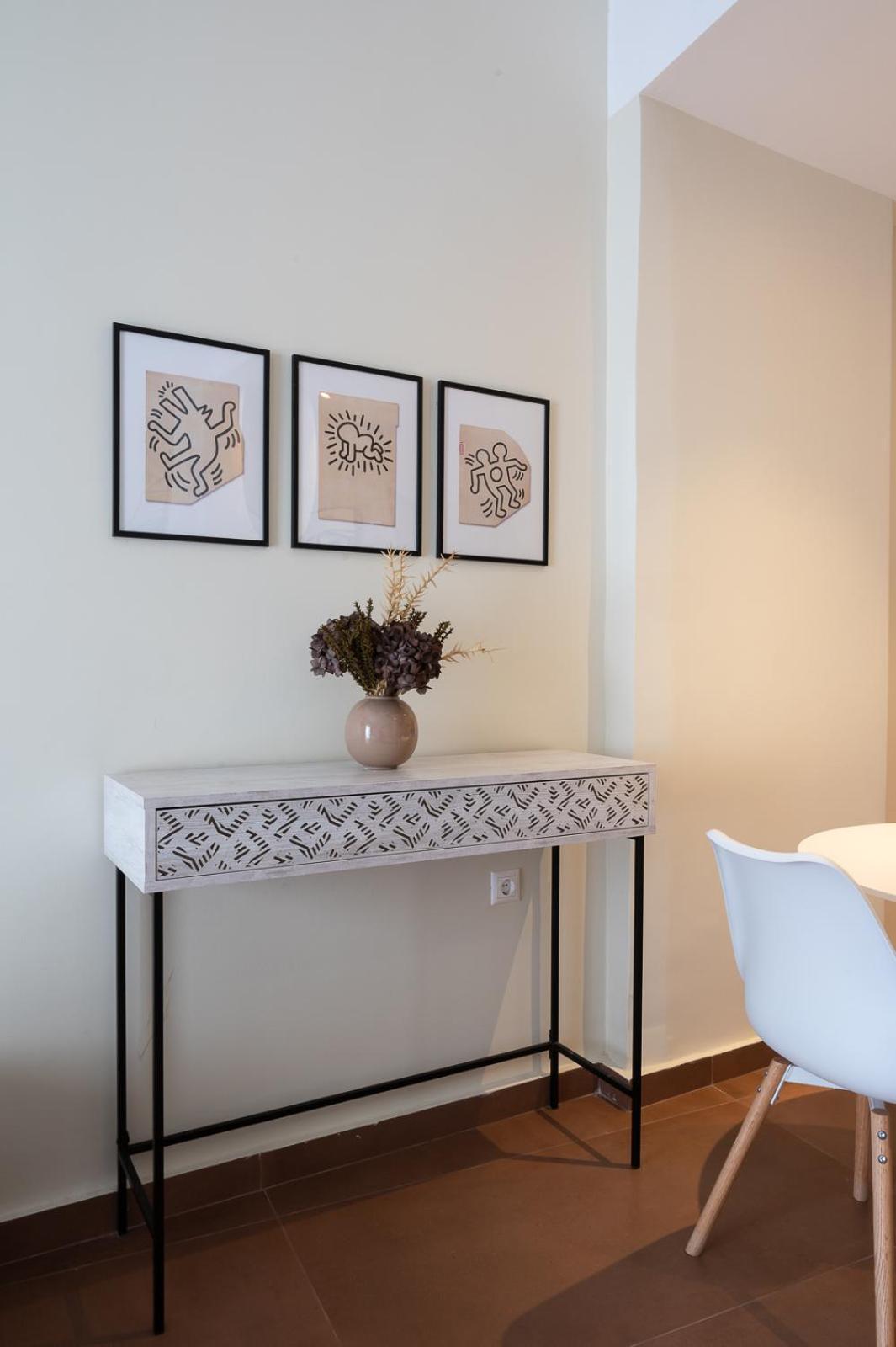 Apartmán Athens Stories Exteriér fotografie