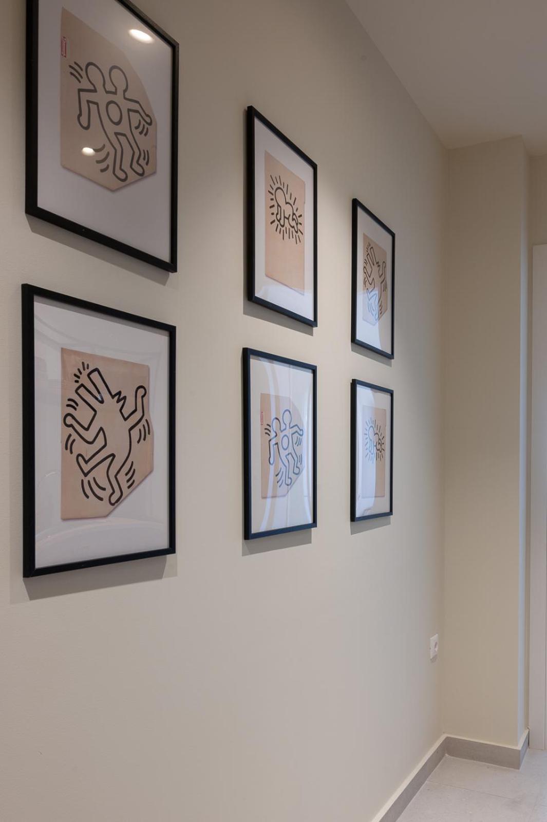 Apartmán Athens Stories Exteriér fotografie