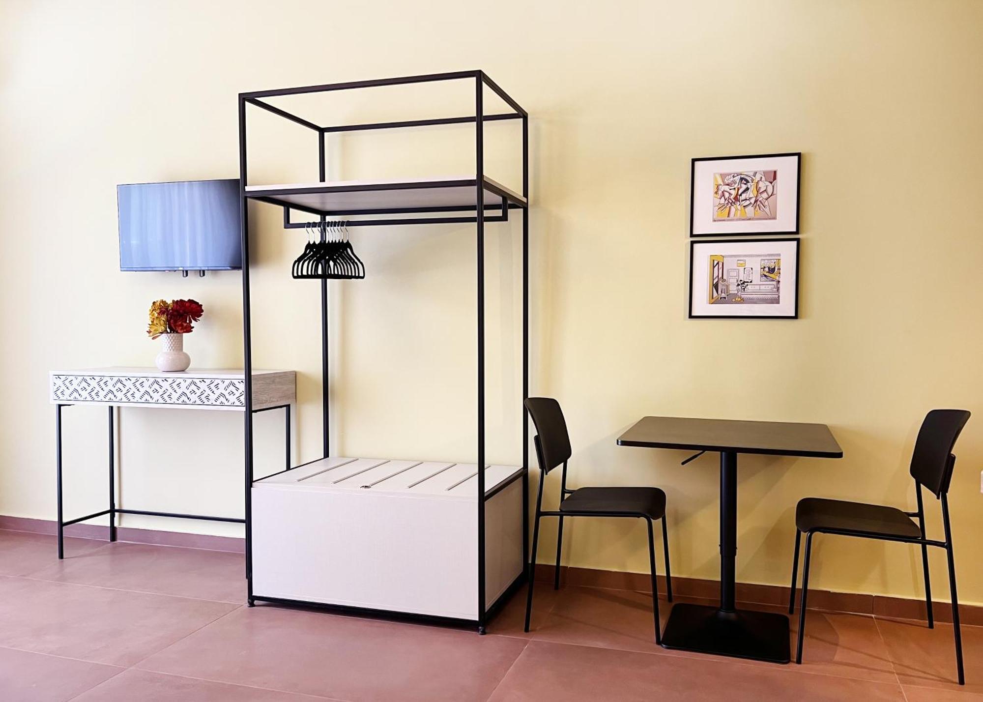 Apartmán Athens Stories Exteriér fotografie